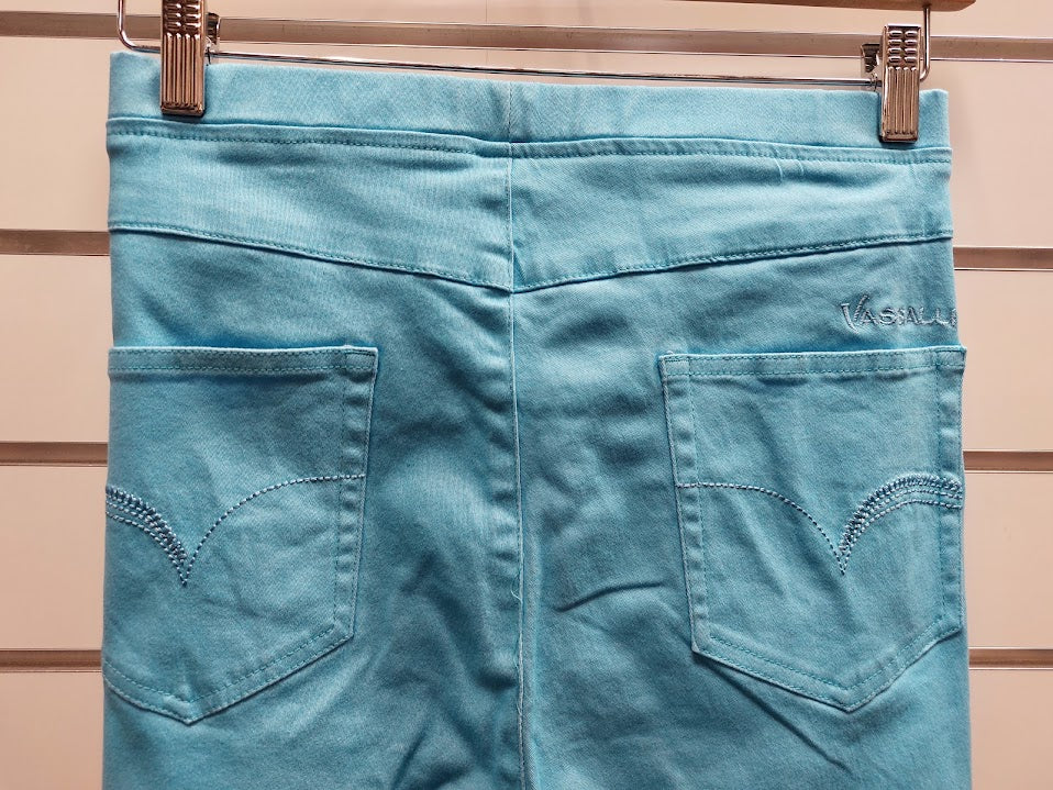 Vassalli Cotton 3/4 Pant - 18 image 1