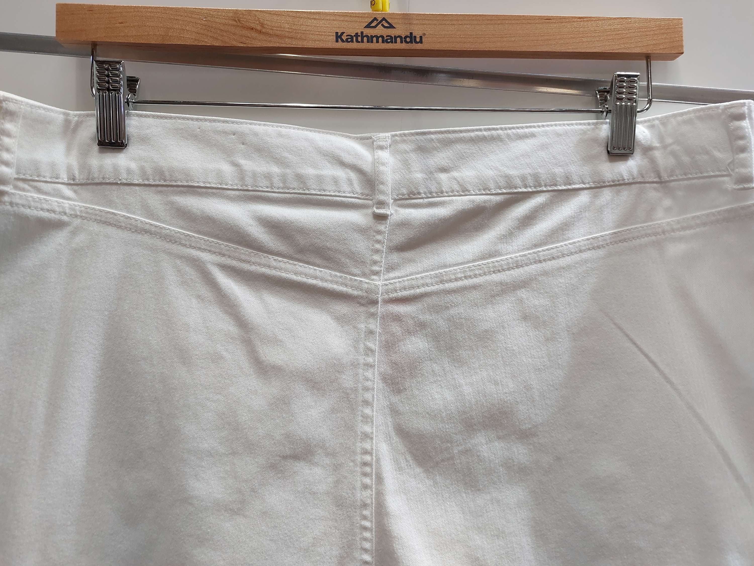 Anko Cotton Stretch Shorts - 16 image 1