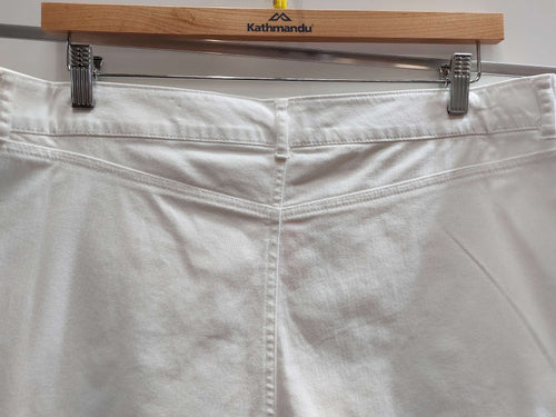 Anko Cotton Stretch Shorts - 16 image 1