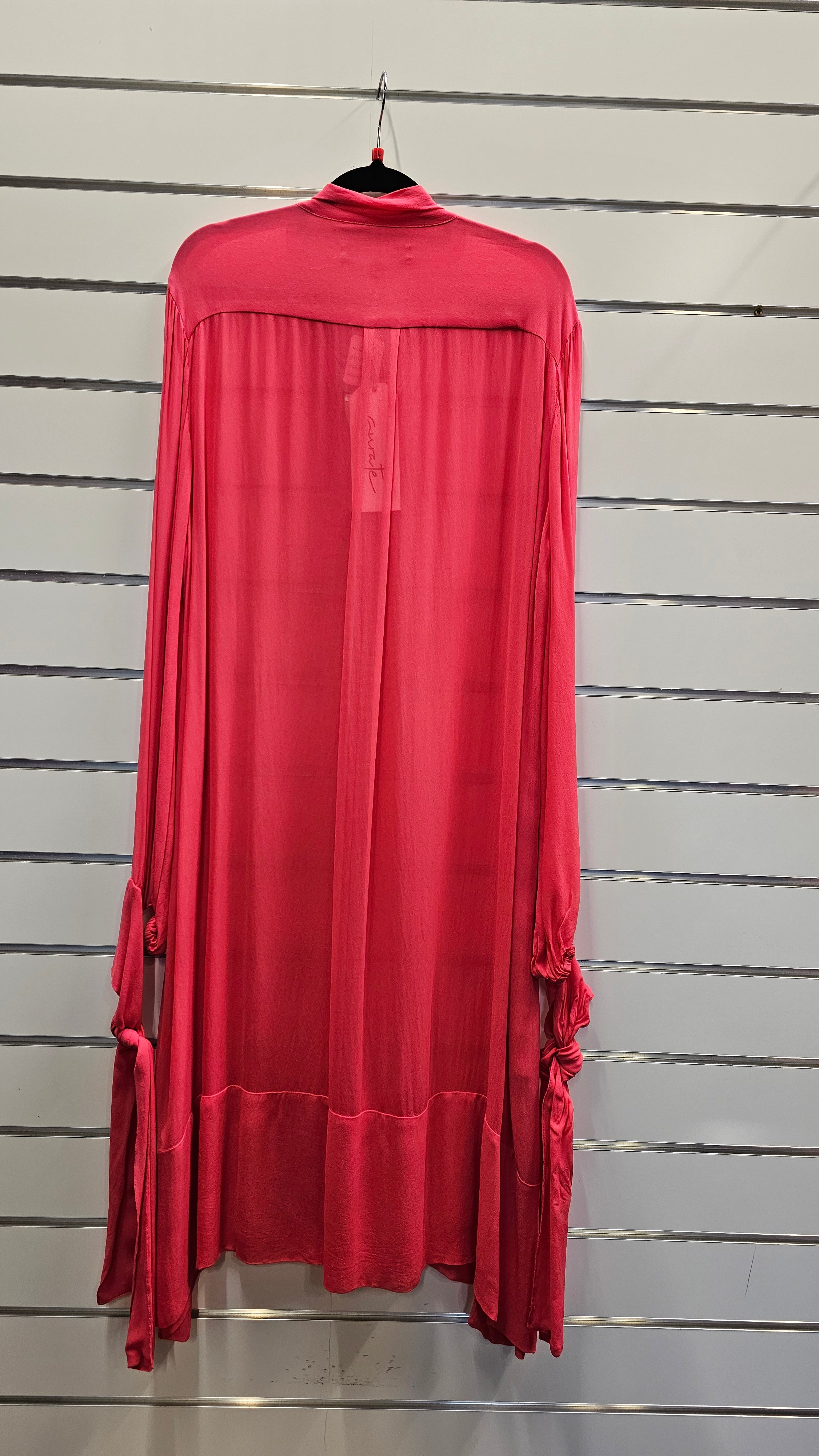 Trelise Cooper Long Sleeve Dress 100% Viscose - L image 1