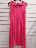 Jean Jones Tunic Dress - XL image 0