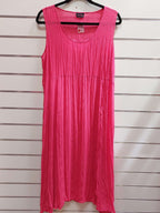 Jean Jones Tunic Dress - XL image 0