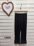 Bittermoon Stretch Pants - 16 image 0