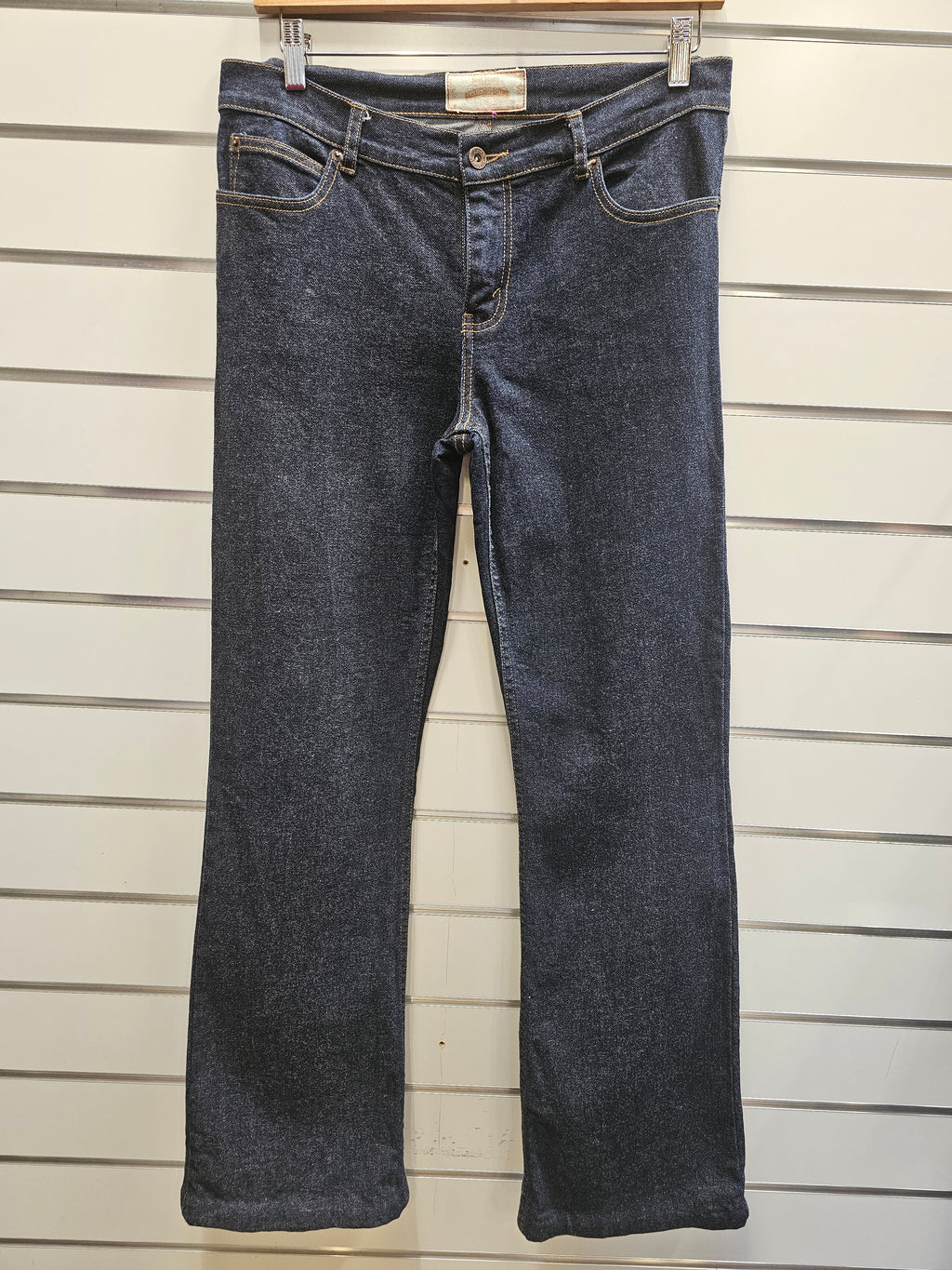 Rewash Black Jeans - 12 image 0