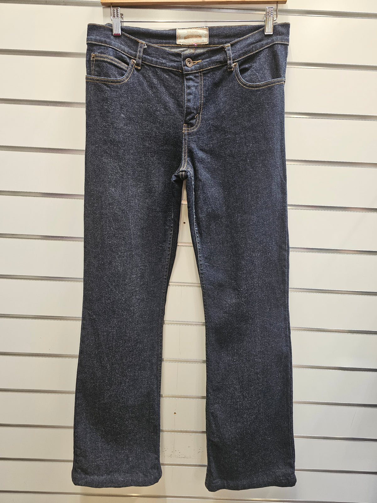 Rewash Black Jeans - 12 image 0
