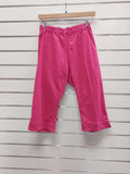 Wild South 7/8 Pink Pants - 18 image 0