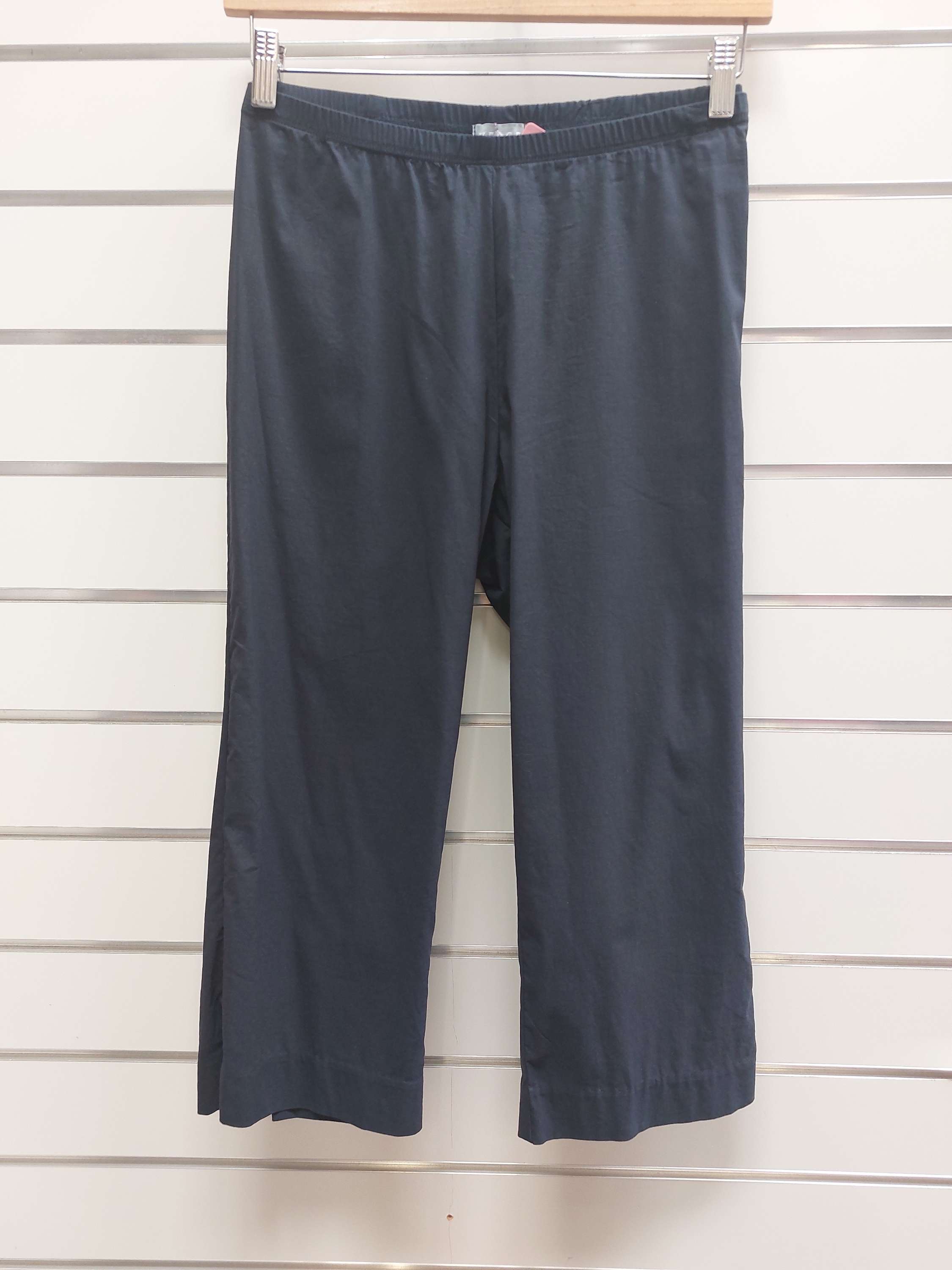 Verge 3/4 Navy Pants - 14 image 0