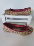 F&F Ballet Flat Shoes - 6 image 0