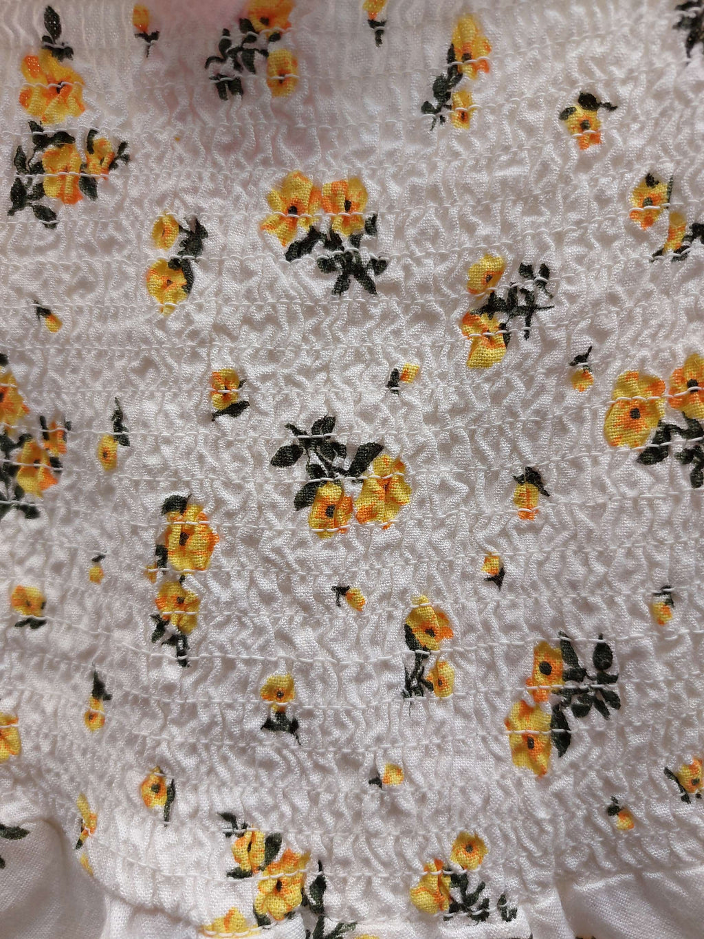 Jay Jays Floral Top - 4 image 1