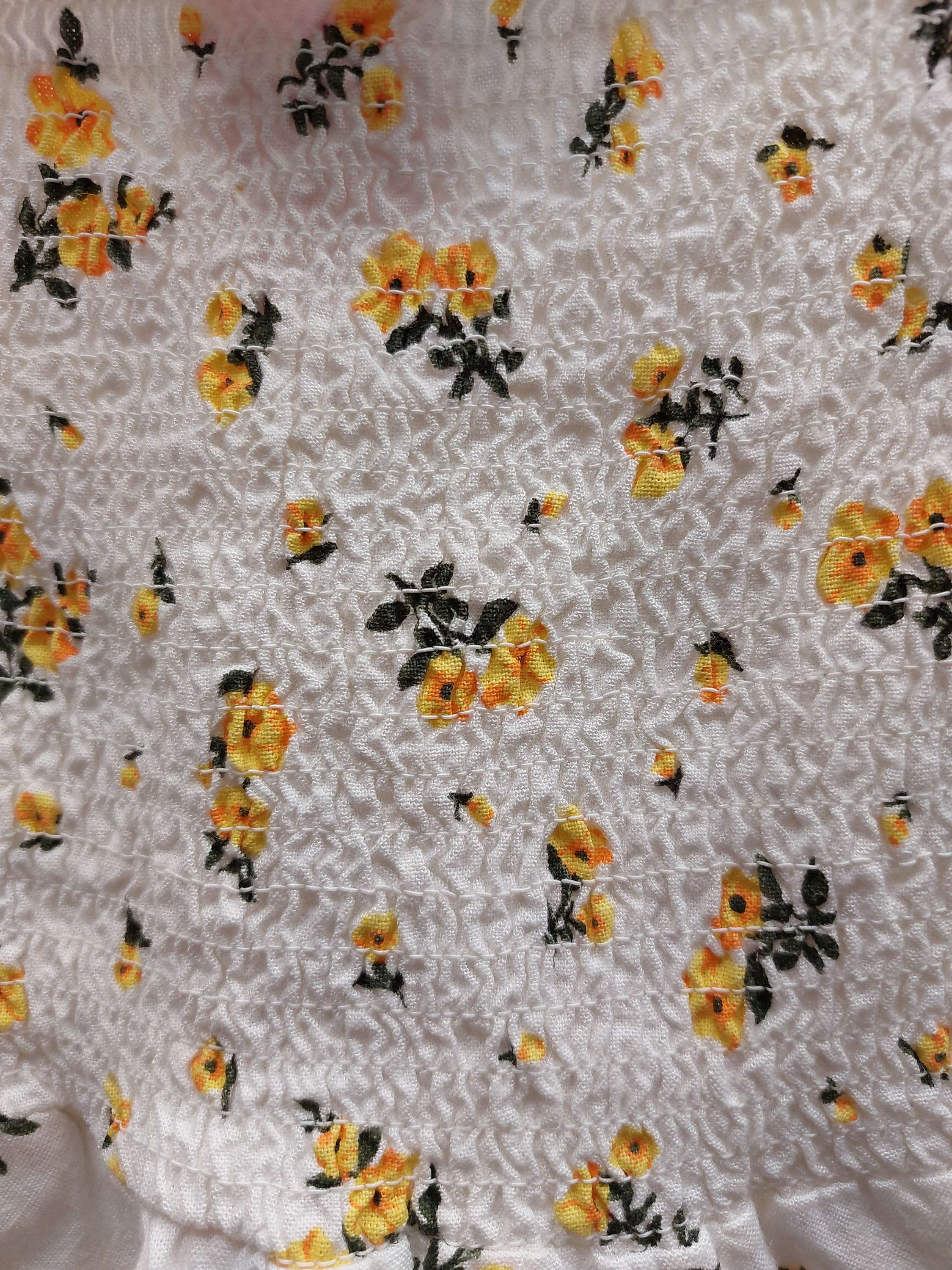 Jay Jays Floral Top - 4 image 1