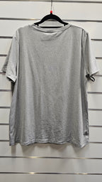 Grey T-Shirt - L image 1