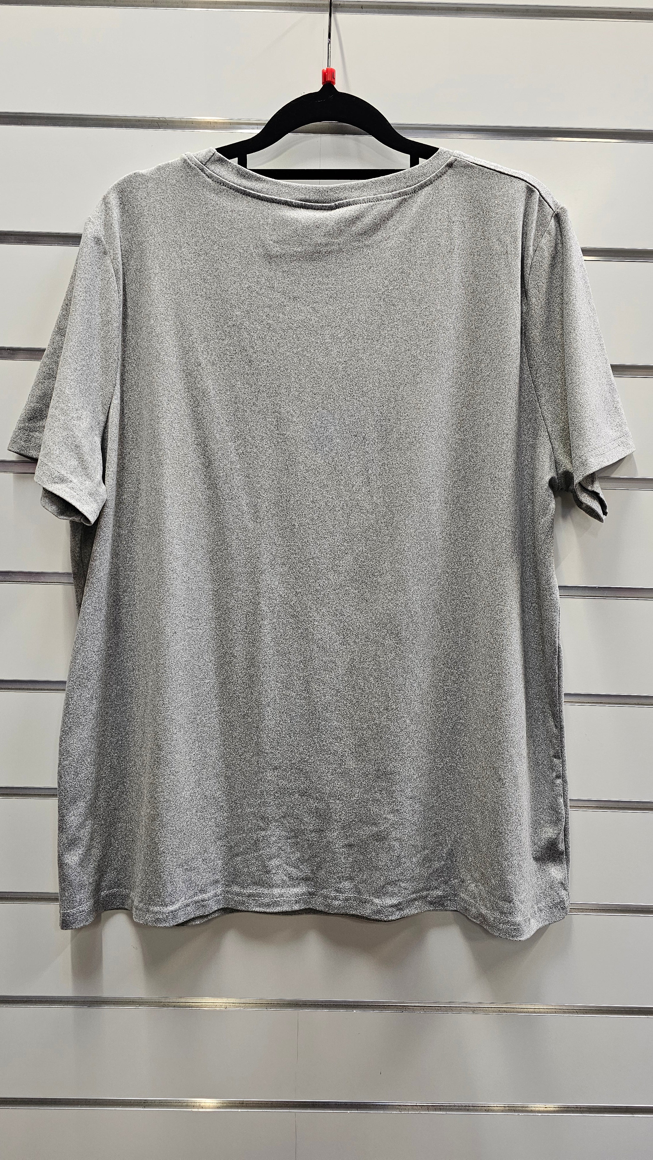 Grey T-Shirt - L image 1