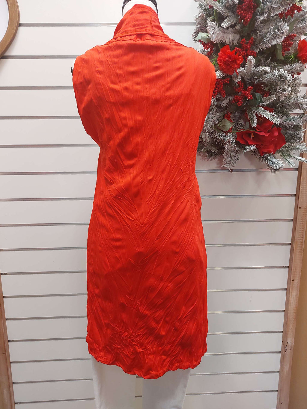 Spirit Red Cardigan - L image 1