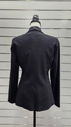 Principal Designs Black Tailored Jacket - 12 image 2
