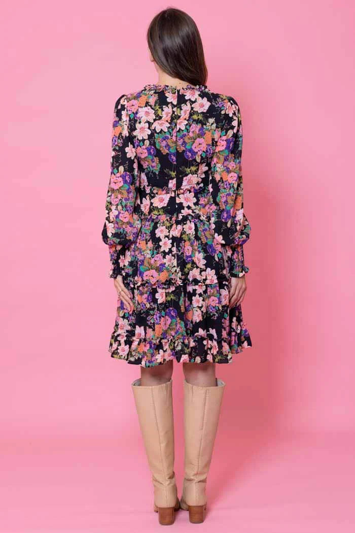 Augustine Rhiannon Dress - S image 2