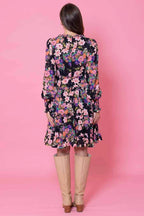 Augustine Rhiannon Dress - S image 2
