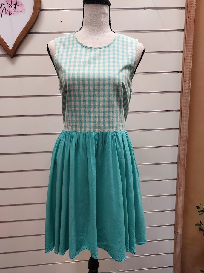 Huffer Dress - 10 image 1
