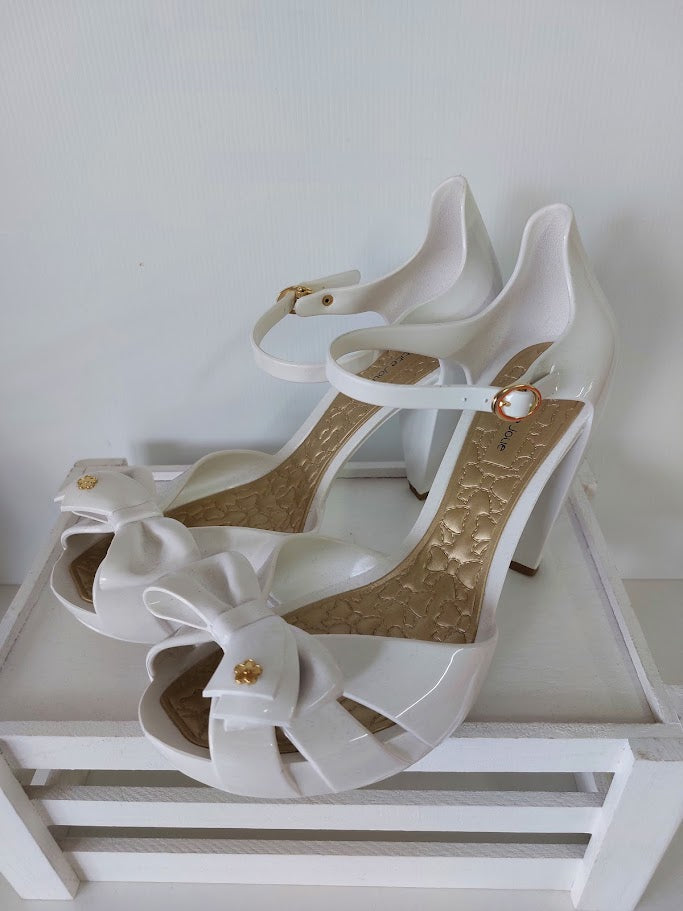 Petite Jolie Heels - 41 image 1