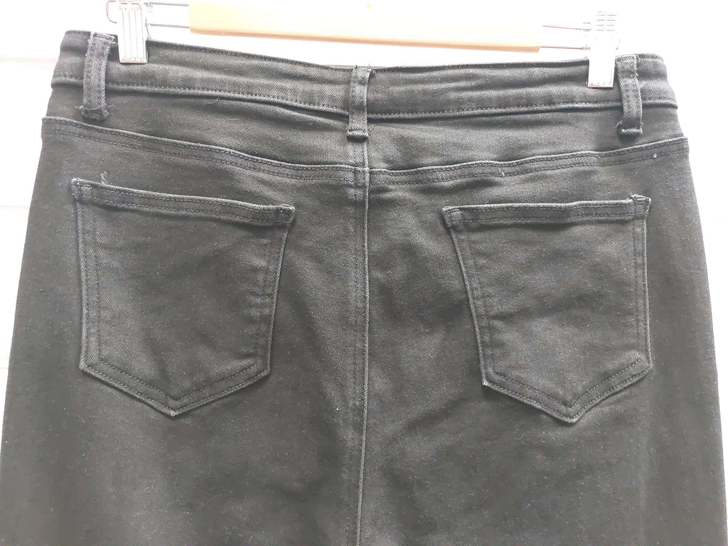 Wakee Distressed Jeans - 16 image 2