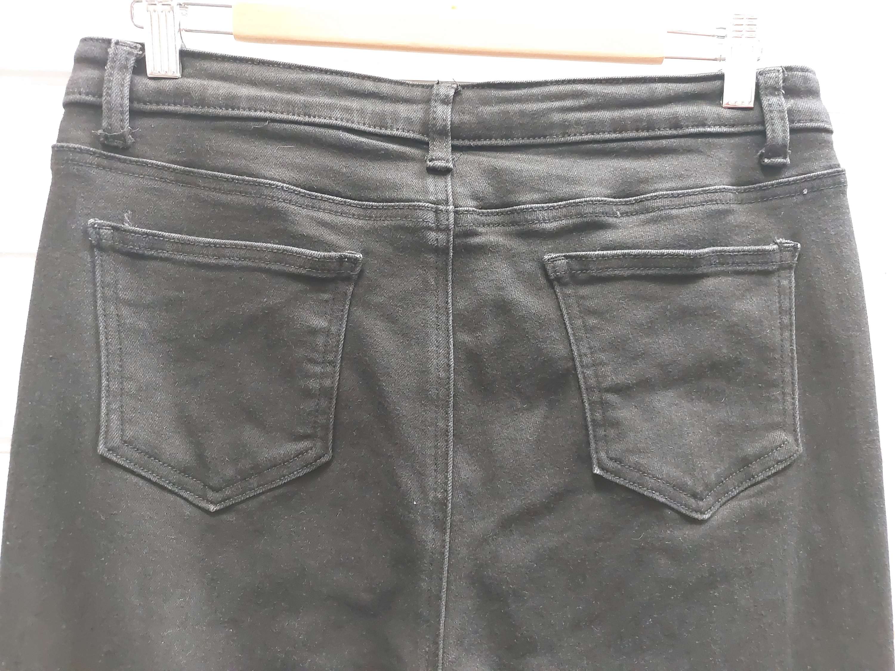 Wakee Distressed Jeans - 16 image 2