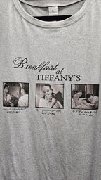 Grey T-Shirt - L image 2
