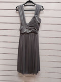 ASOS Grey Dress - 12 image 0