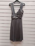 ASOS Grey Dress - 12 image 0