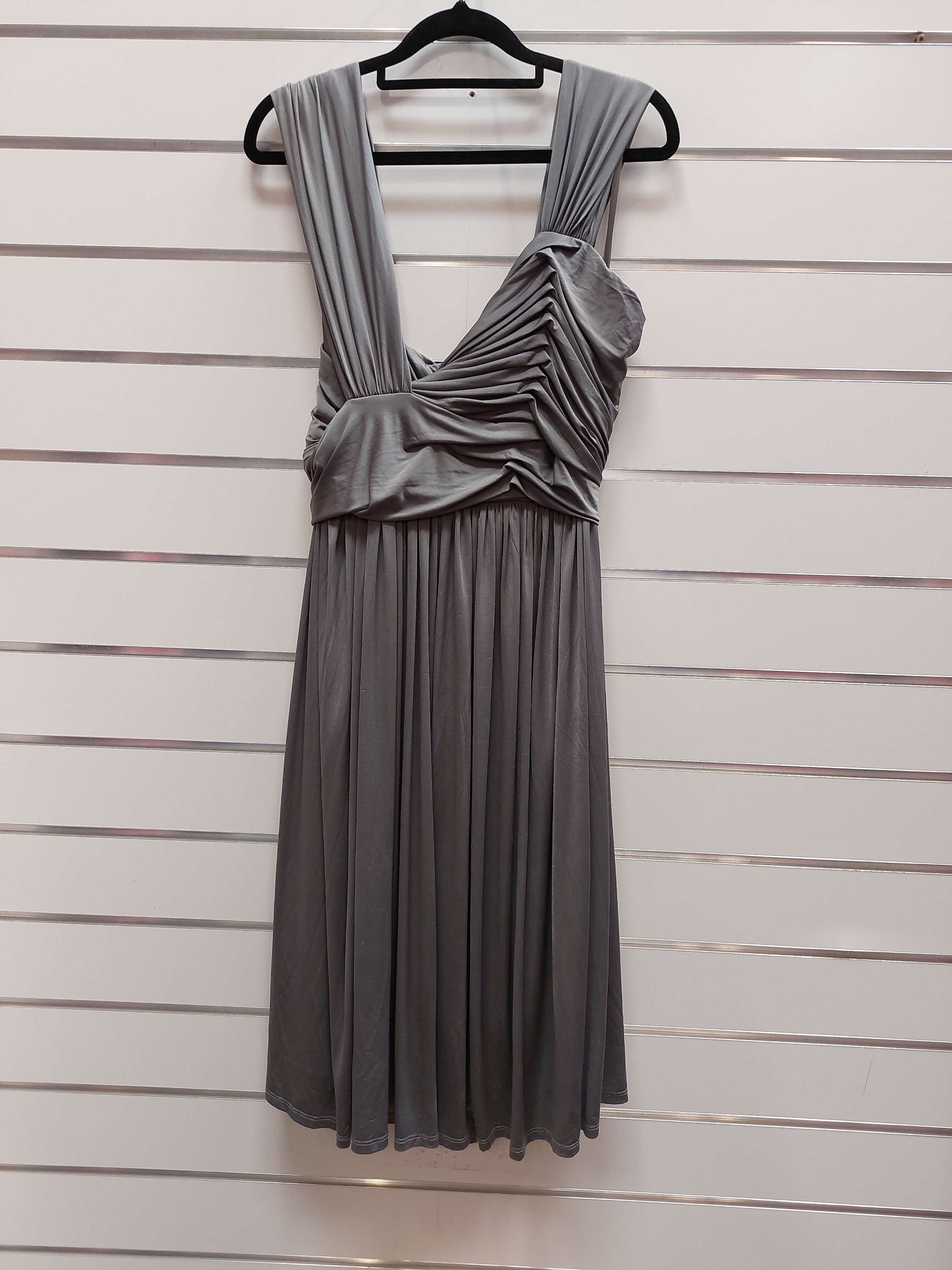 ASOS Grey Dress - 12 image 0