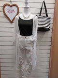 Threadz Knit Cardigan - L image 0