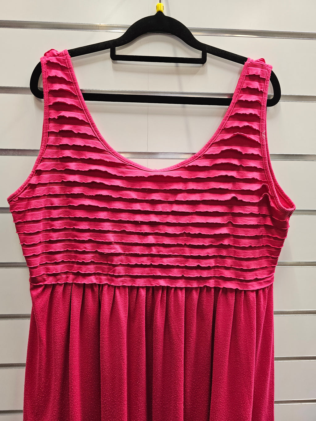 Hot Pink Tunic - 16 image 1