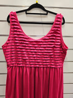 Hot Pink Tunic - 16 image 1