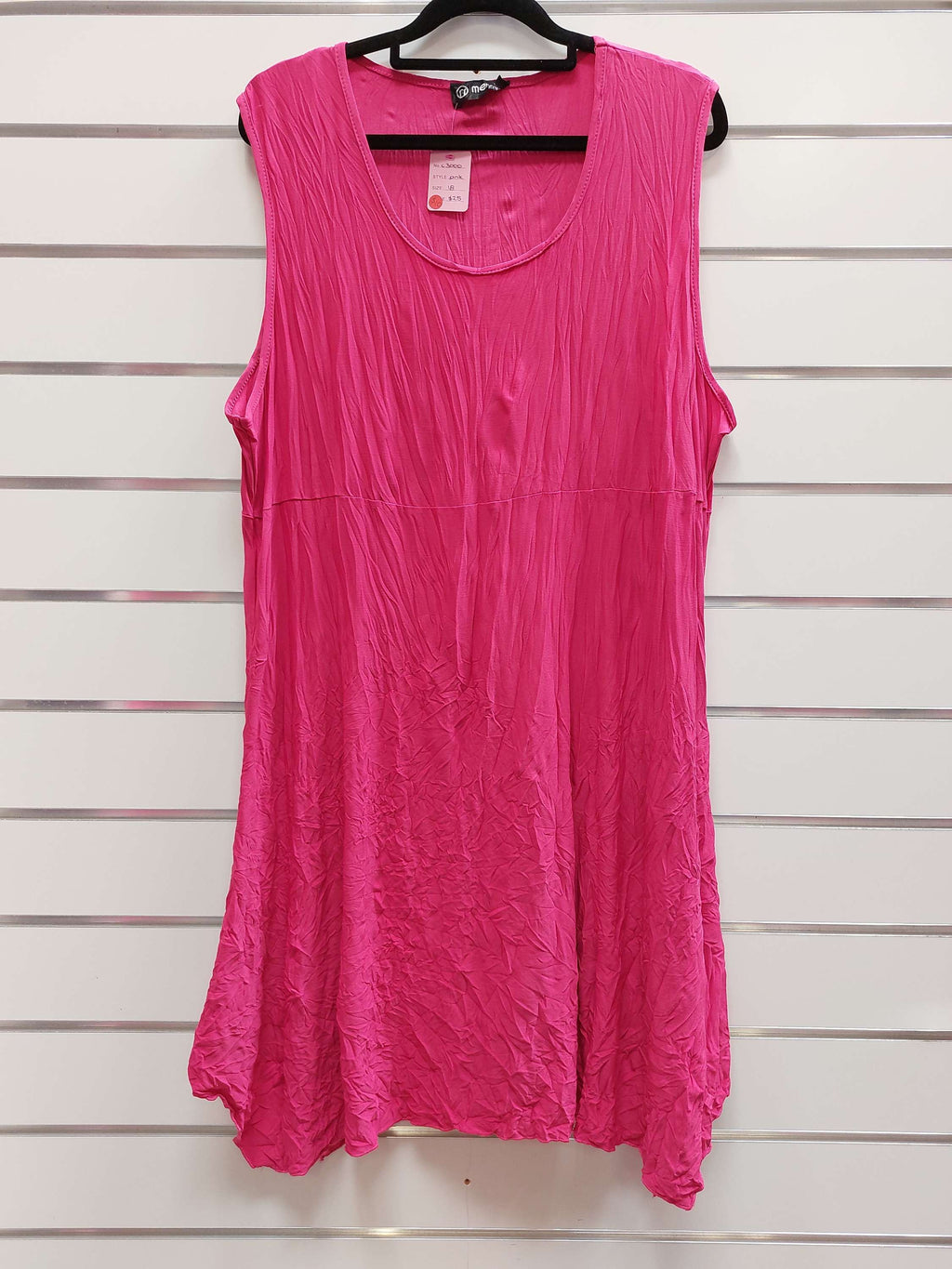 Merric Tunic Dress - 18 image 0