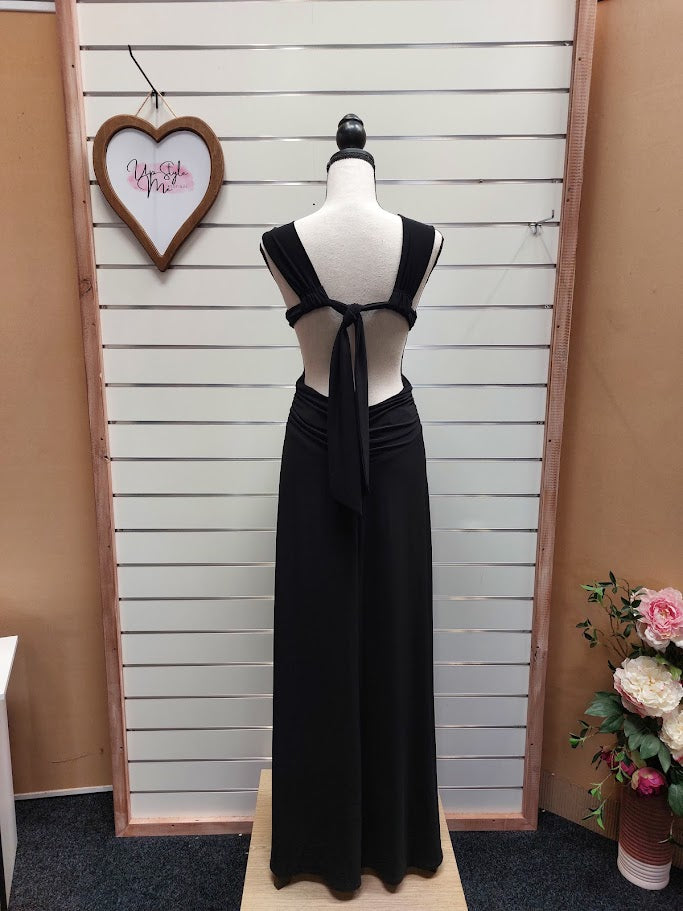 Mr K Floor Length Gown - 10 image 3
