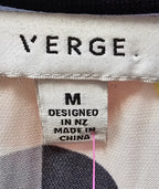 Verge Yellow Blouse - M image 2