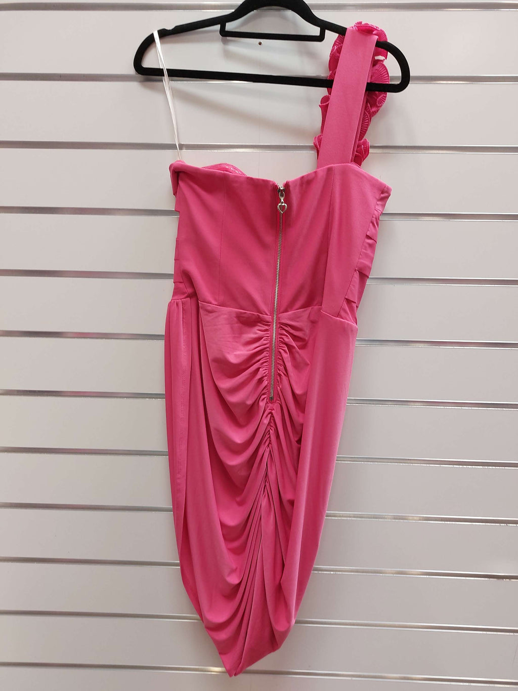 Mei Mei Pink Dress - 10 image 2