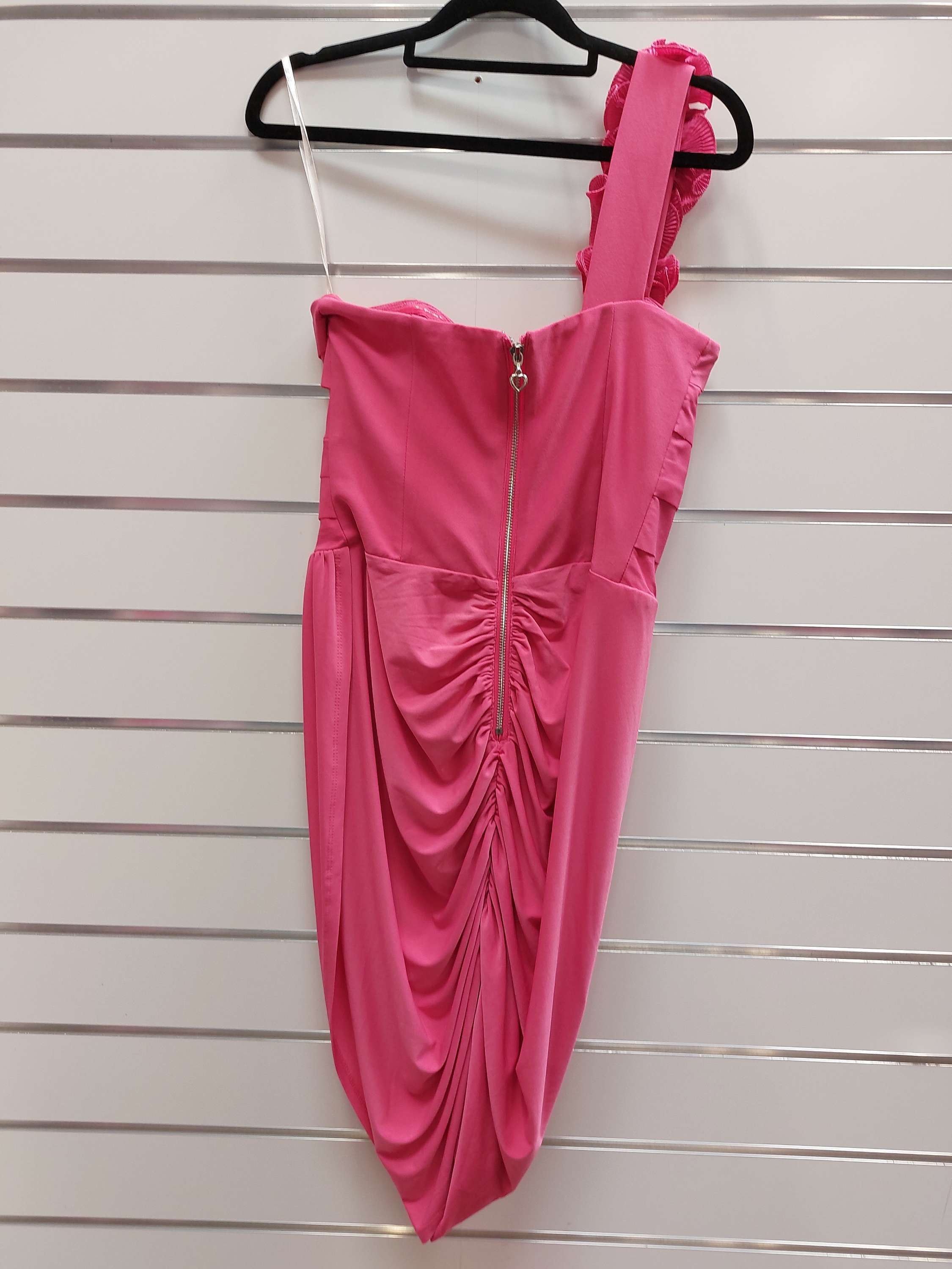 Mei Mei Pink Dress - 10 image 2