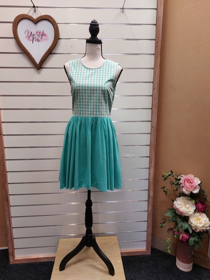 Huffer Dress - 10 image 0