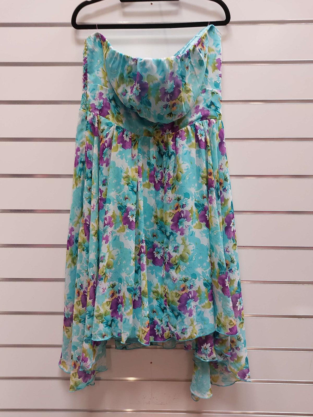 Strapless Dress - 18 image 0