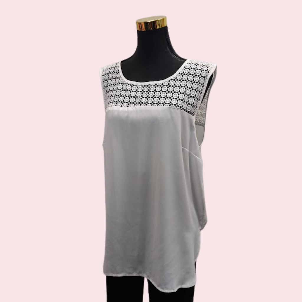 Pagani Blouse - 16 image 1
