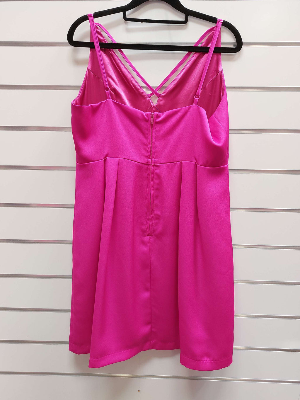 Pagani Pink Dress - 12 image 1