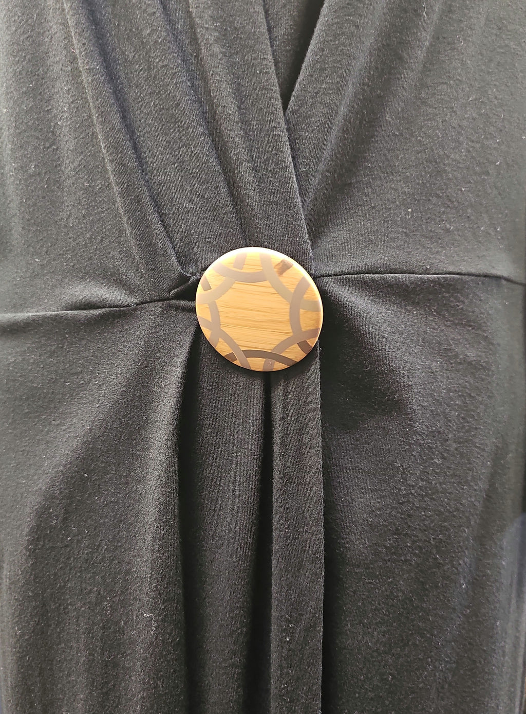 Gordon Smith Black Cardigan - 18 image 5