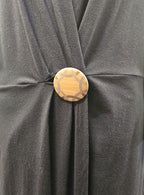 Gordon Smith Black Cardigan - 18 image 5