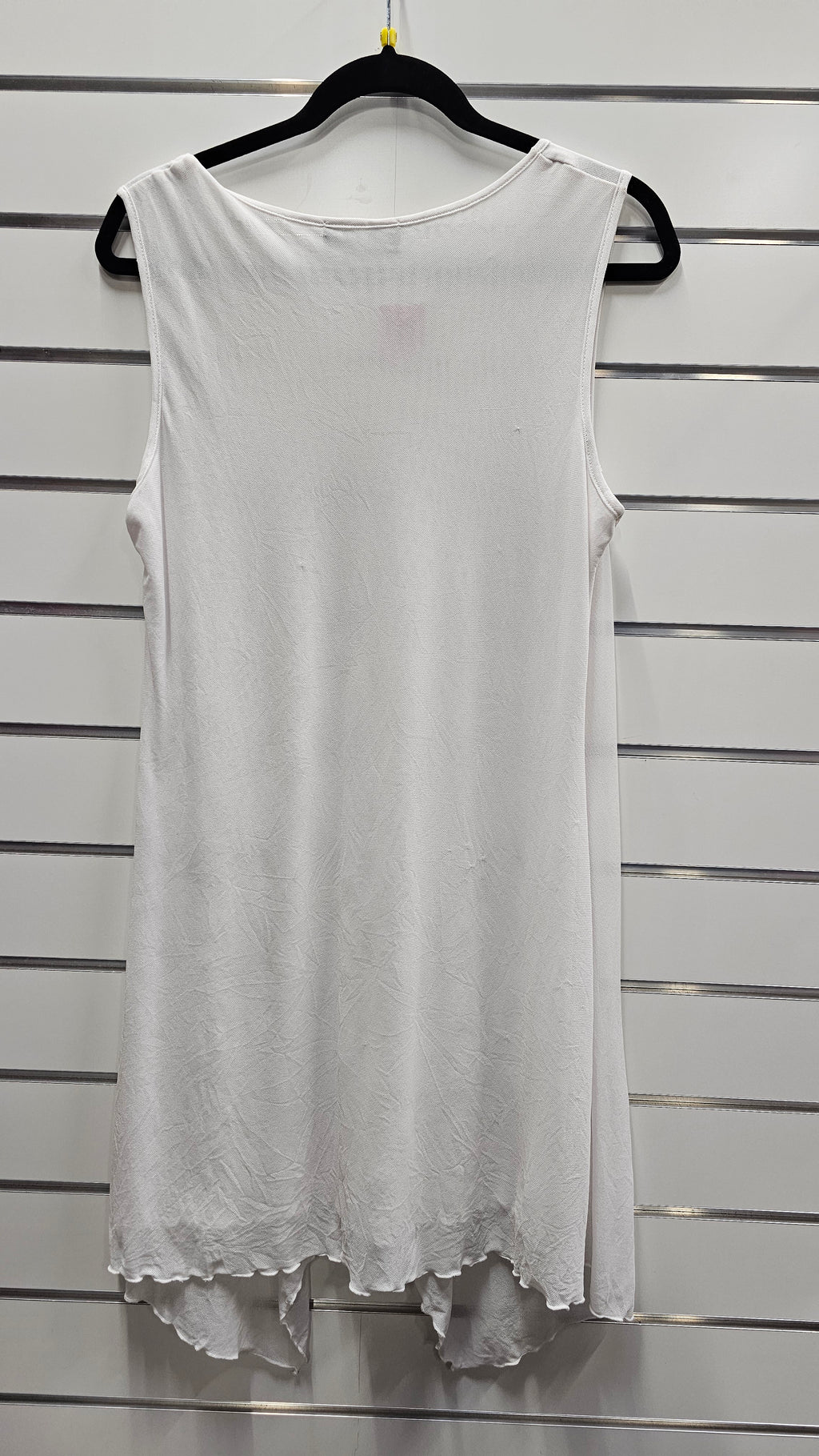Philossophy white tunic - size 16 image 1
