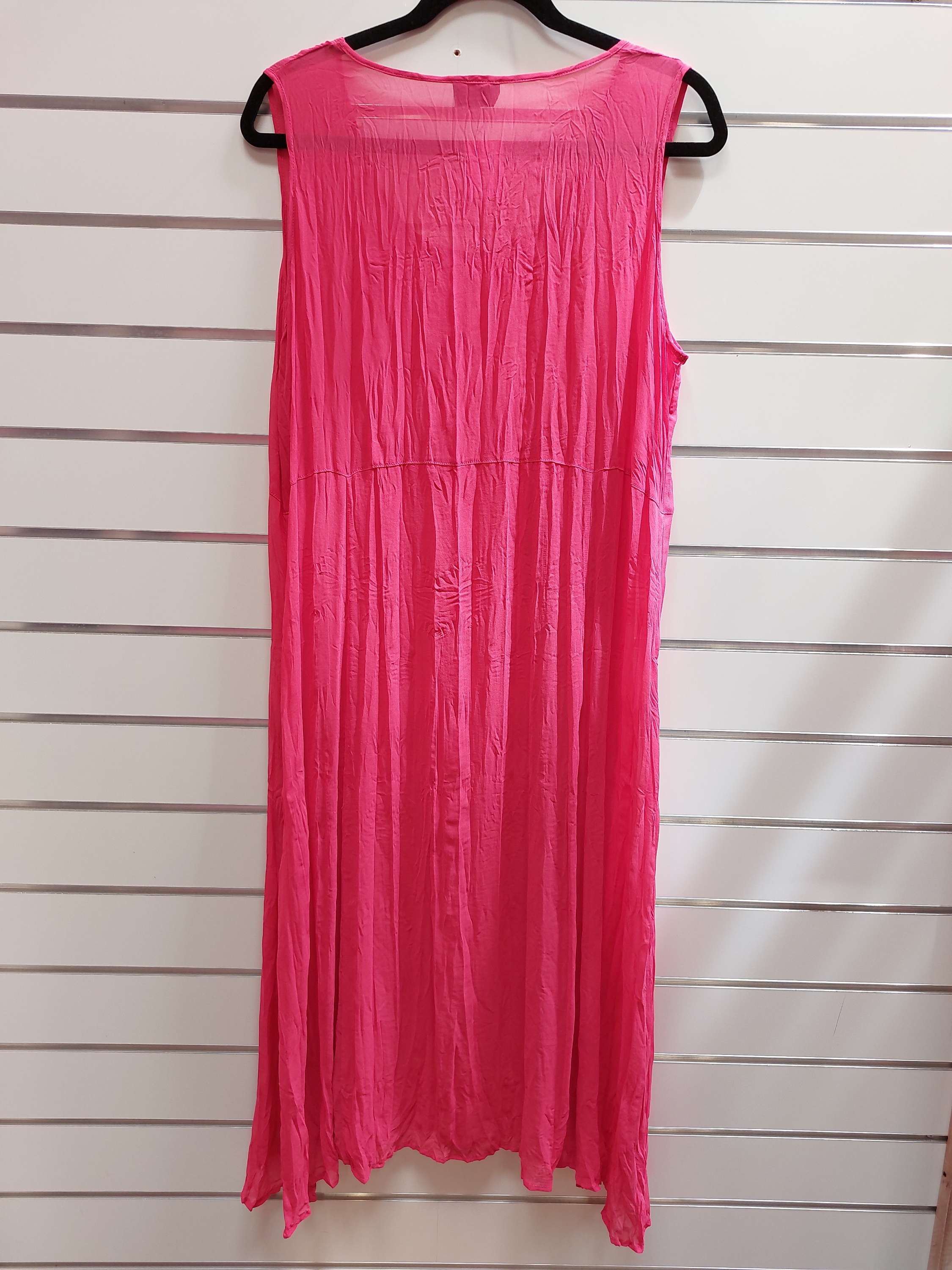 Jean Jones Tunic Dress - XL image 1