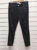 Wakee Distressed Jeans - 16 image 0