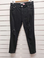 Wakee Distressed Jeans - 16 image 0