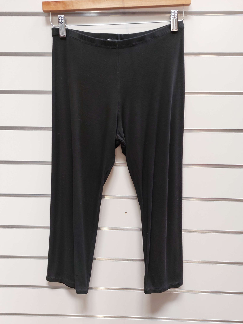 Black Leggings - L image 0