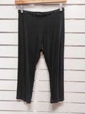 Black Leggings - L image 0