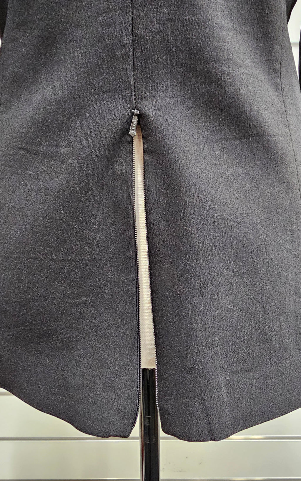 Principal Designs Black Tailored Jacket - 12 image 4