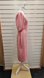 Seed Pink Dress - 10 image 1
